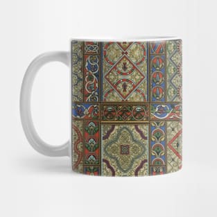 Vintage design Mug